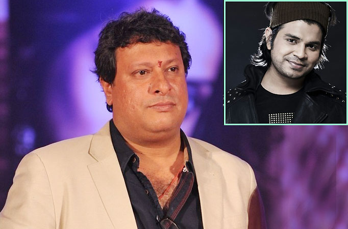 Tigmanshu Dhulia and Ankit Tiwari