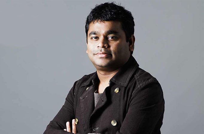 A R Rahman