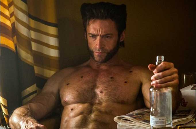 Hugh Jackman 