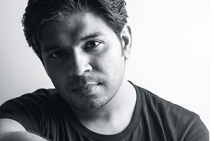 Ankit Tiwari