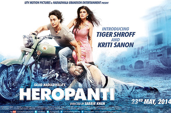 Heropanti