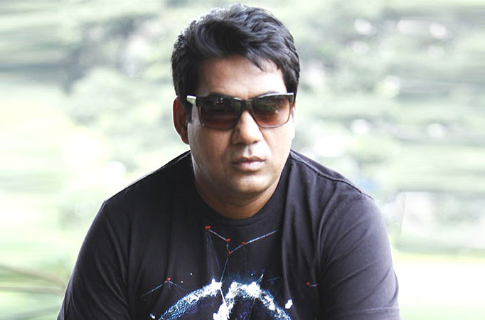 Sabir Khan