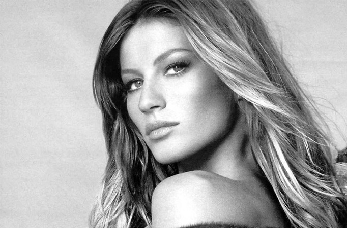 Gisele Bundchen