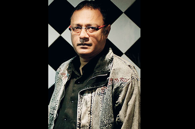 Bengali filmmaker Anjan Das