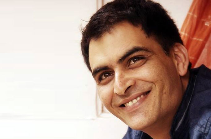 Manav Kaul