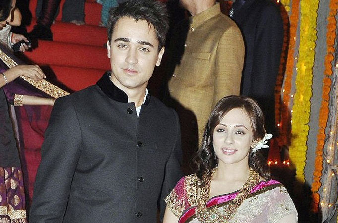 Imran Khan and Avantika