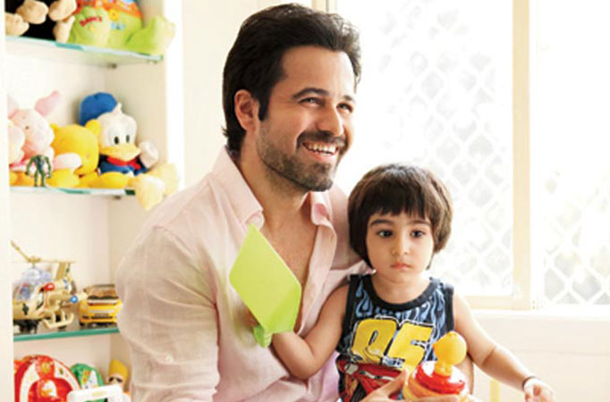 Emraan Hashmi