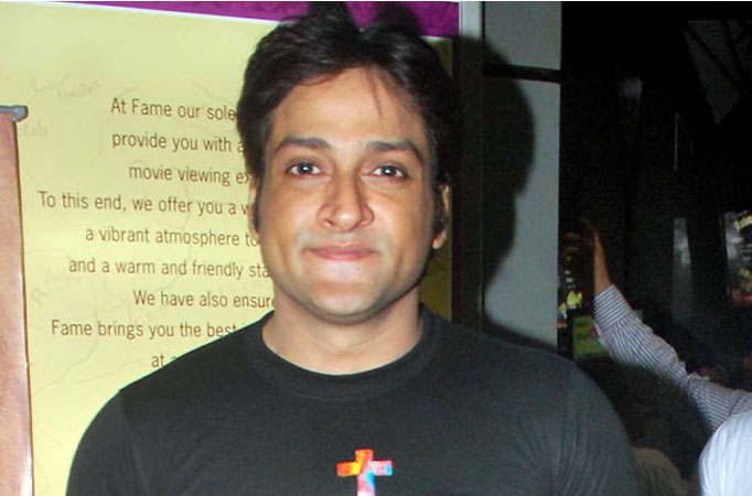 Inder Kumar