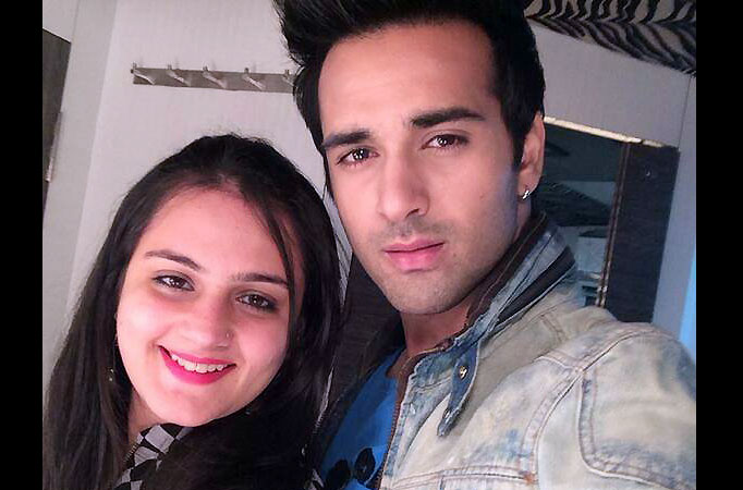 Pulkit Samrat to marry Salman's rakhi sister in Goa