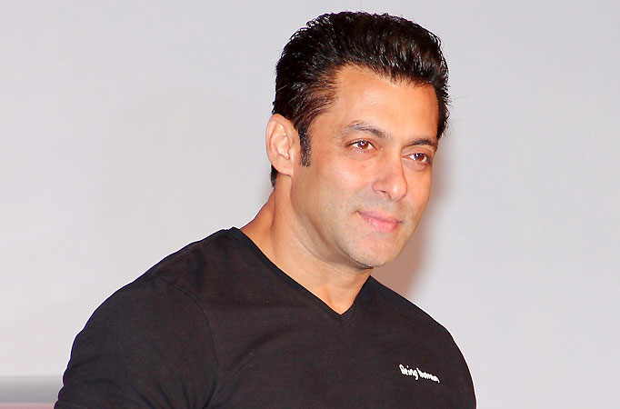 Salman Khan