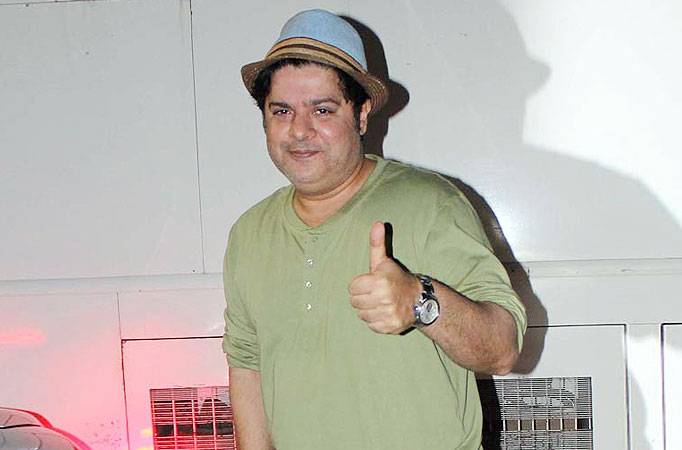 Sajid Khan