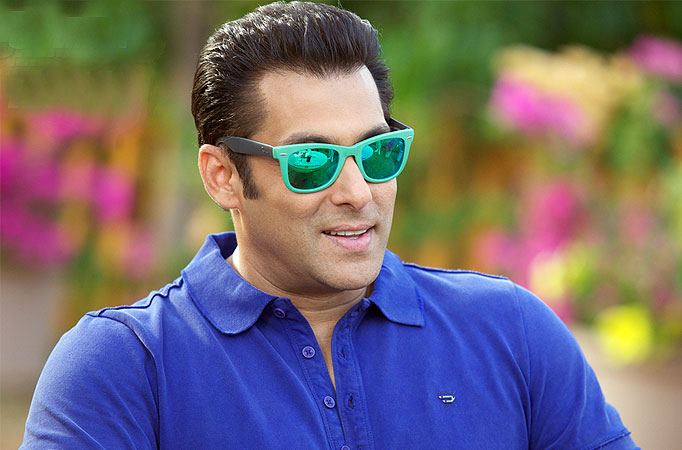 Salman Khan