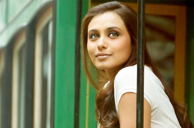 Rani Mukerji