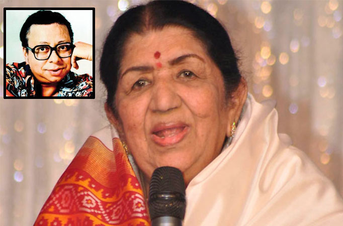 Lata Mangeshkar