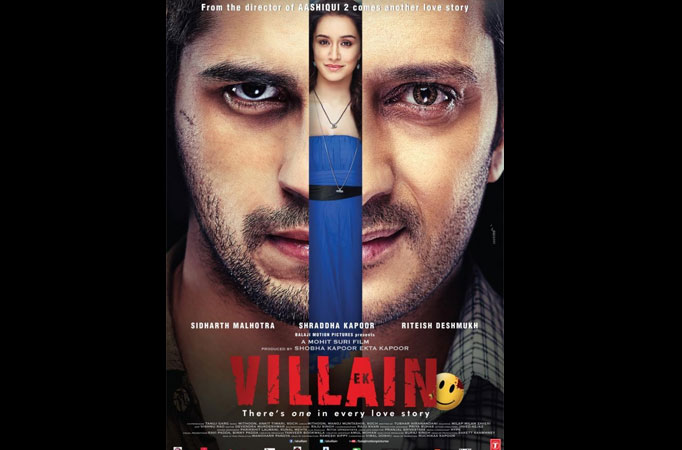 Ek Villain