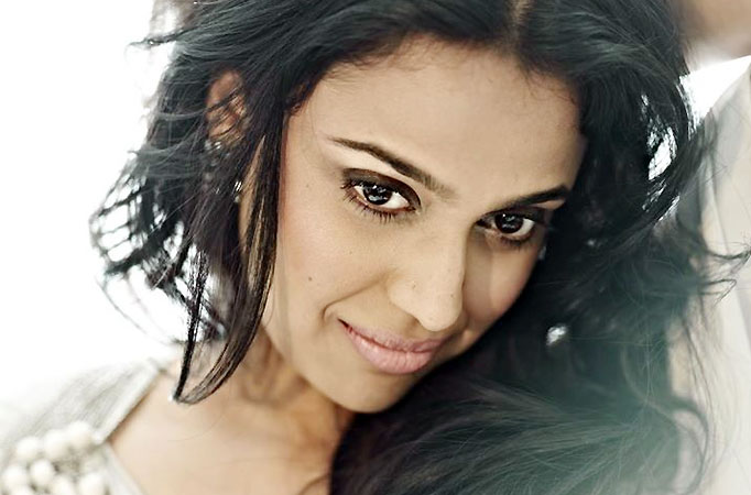 Swara Bhaskar