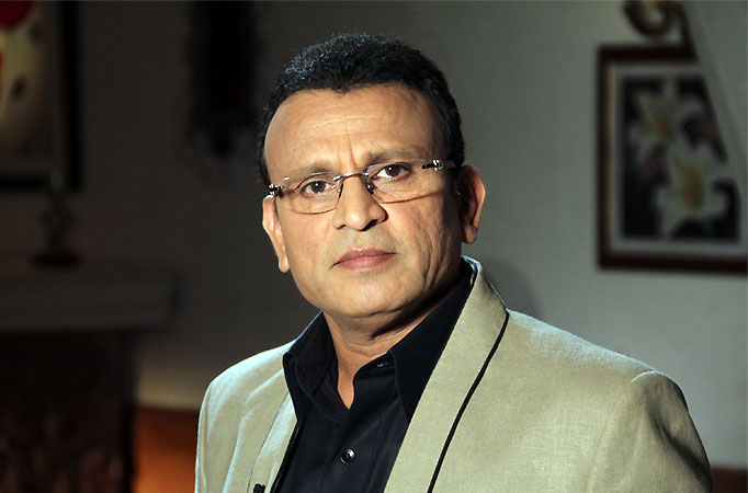 Annu Kapoor