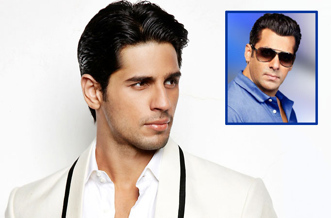 Sidharth Malhotra