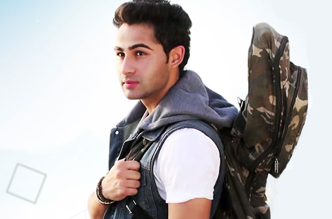 Armaan Jain