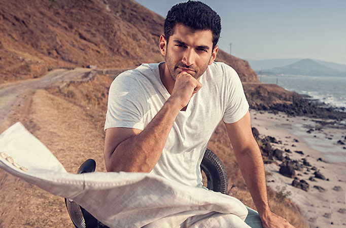 Aditya Roy Kapur 