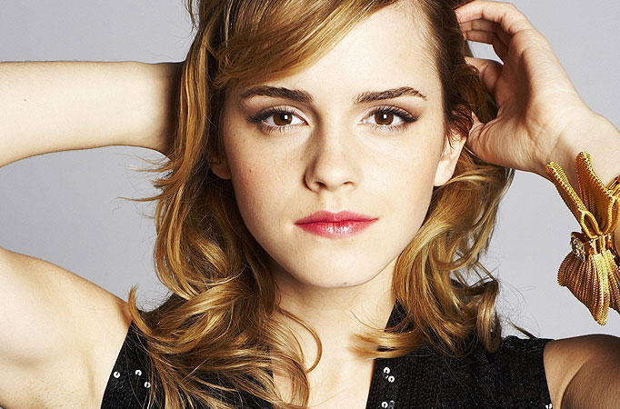 Emma Watson