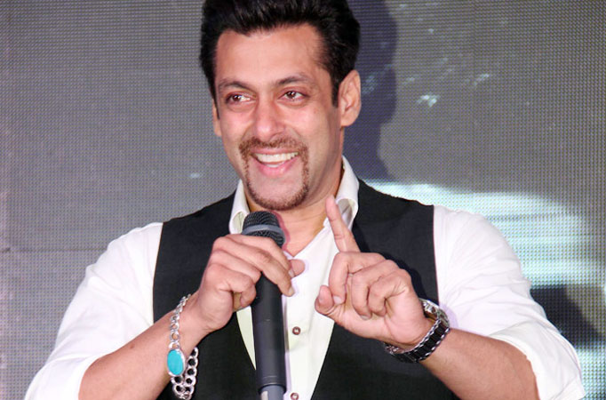 Salman Khan