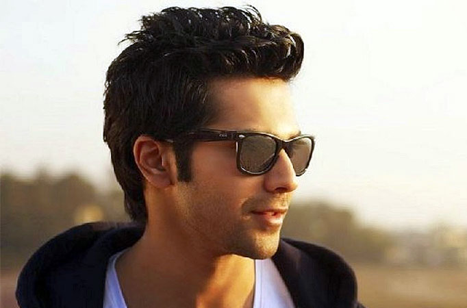 Varun Dhawan