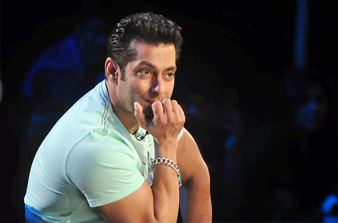 Salman Khan