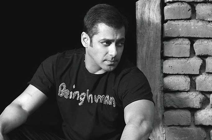 Salman Khan