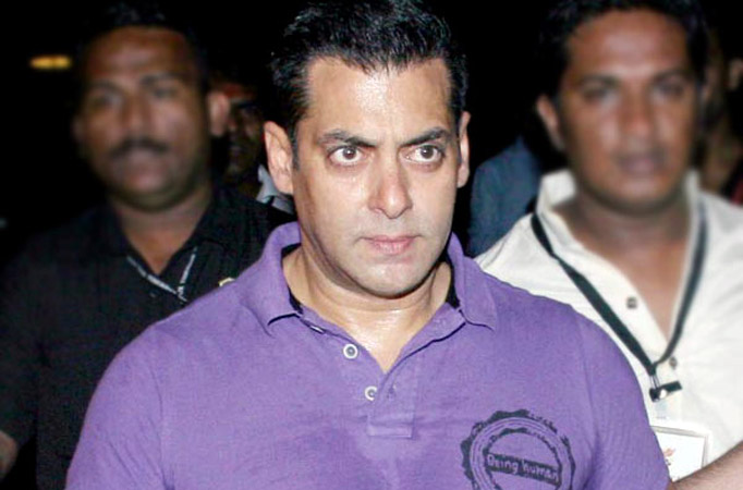 Salman Khan