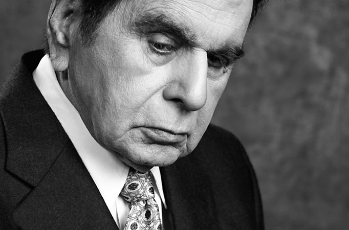 Dilip Kumar