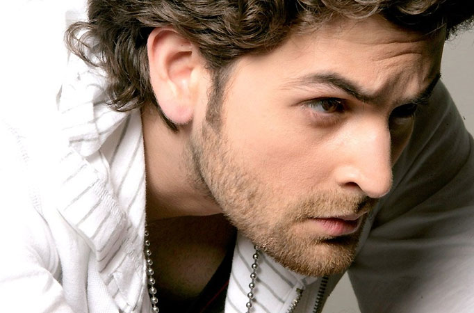 Neil Nitin Mukesh