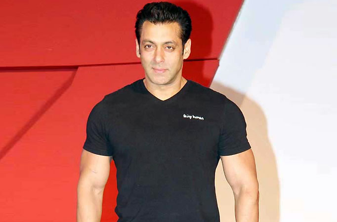 Salman Khan