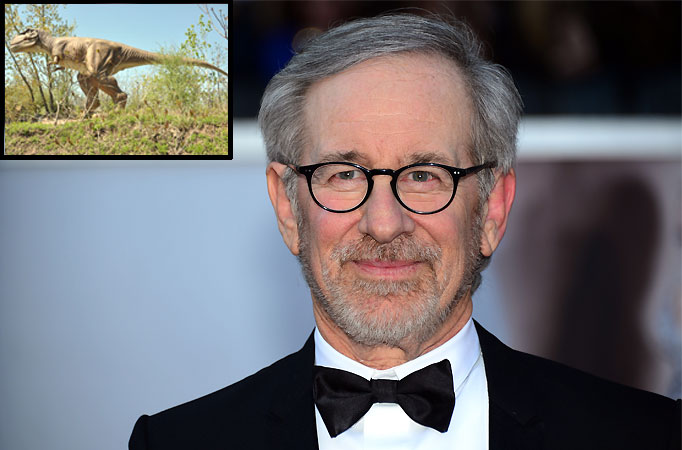 Steven Spielberg