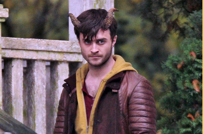 Daniel Radcliffe