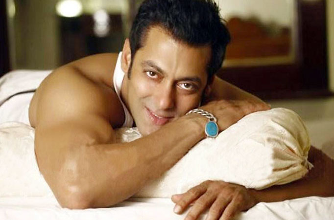 Salman Khan