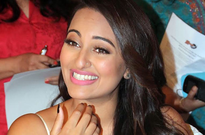 Sonakshi Sinha