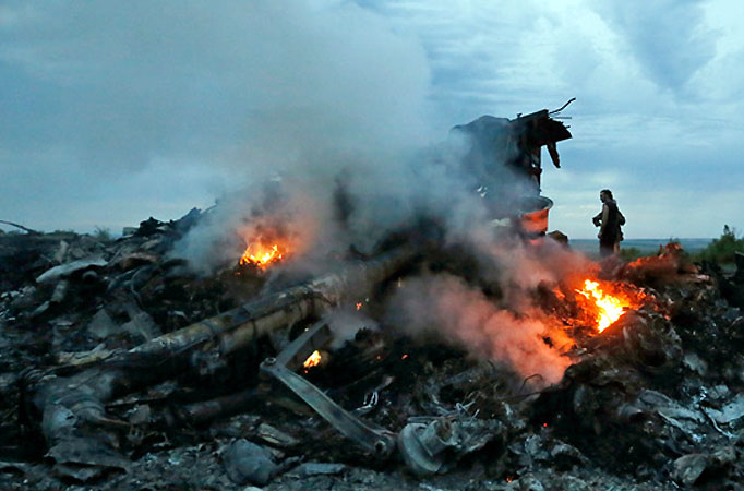 Malaysia Airlines MH17 crash: Bollywood in shock and tears 