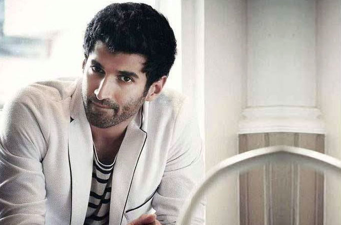 Aditya Roy Kapur