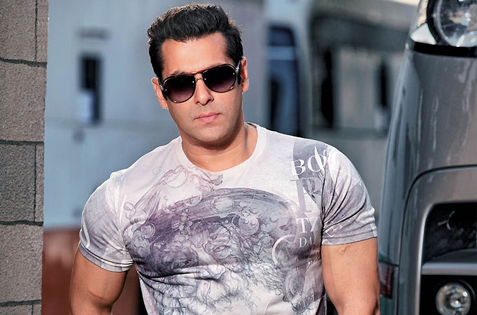 Salman Khan