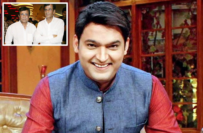 Kapil Sharma