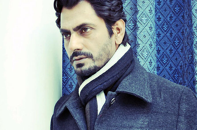 Nawazuddin Siddiqui