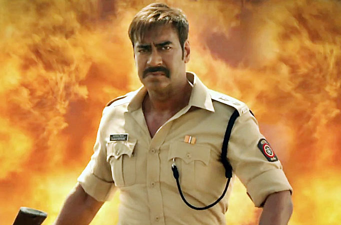 Ajay Devgn