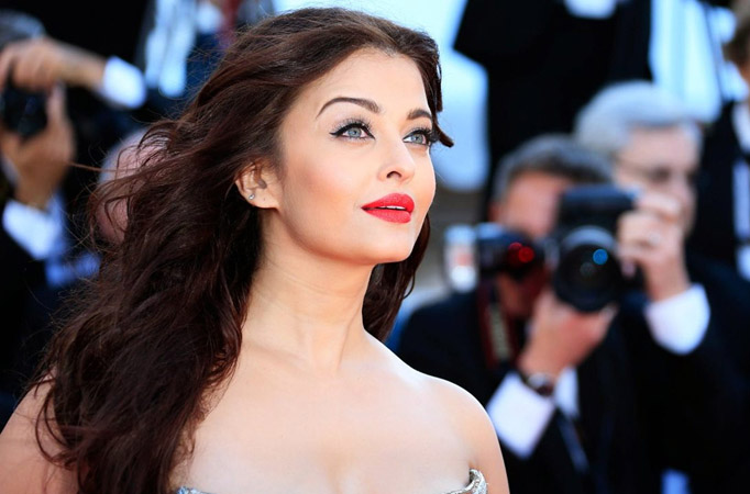 Aishwarya Rai