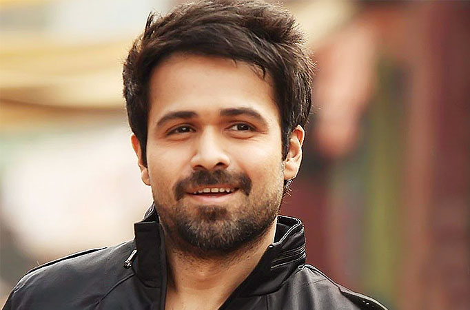 Emraan Hashmi