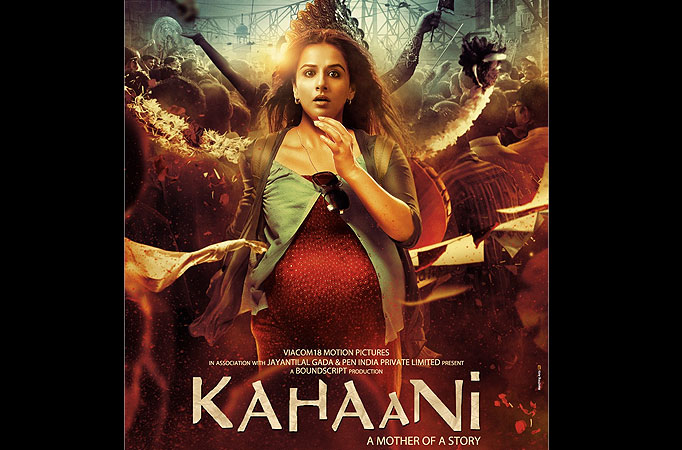 Kahaani