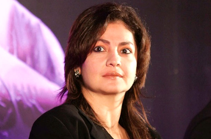 Pooja Bhatt