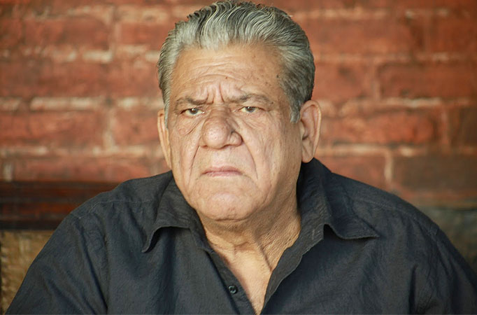 Om Puri