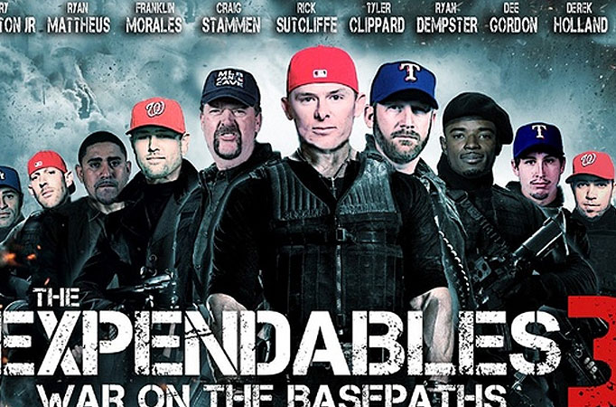 The Expendables 3