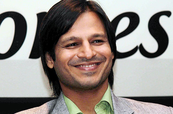 Vivek Oberoi 